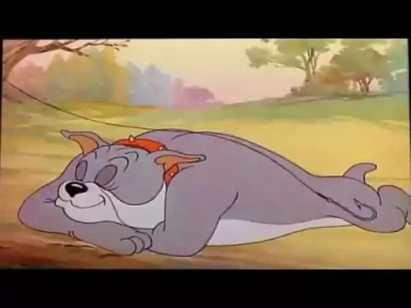 Video: Tom and Jerry - Cat Fishin